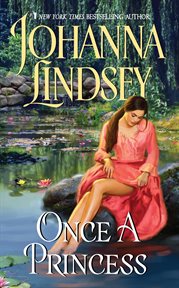 Once a princess cover image
