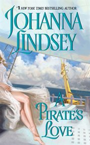 A pirate's love cover image