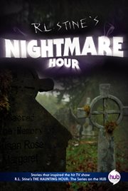 Nightmare hour cover image