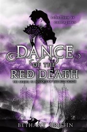 Dance of the Red Death cover image