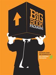 The big book of packaging cover image