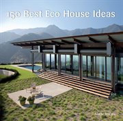 150 best eco house ideas cover image