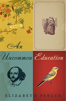 An uncommon education