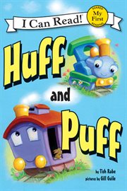 Huff and Puff cover image