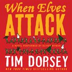 When elves attack : a novel cover image