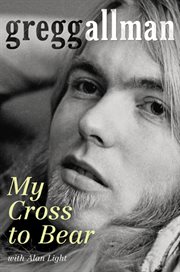 My cross to bear cover image