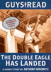 The double eagle has landed : a short story cover image