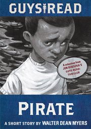 Pirate : a short story cover image