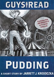 Pudding : a short story cover image
