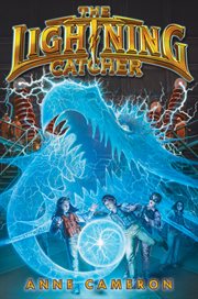 The lightning catcher cover image