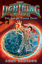 The storm tower thief cover image