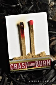 Crash and Burn cover image