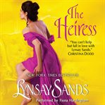 The heiress cover image