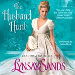 The husband hunt cover image