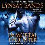 Immortal ever after cover image