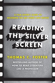 Reading the silver screen cover image