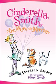 Cinderella Smith : the more the merrier cover image