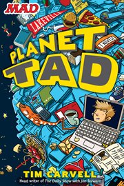 Planet Tad cover image