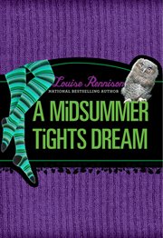 A midsummer tights dream cover image