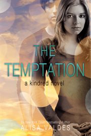 The temptation : a Kindred novel cover image