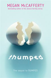 Thumped cover image