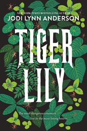 Tiger Lily cover image