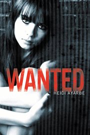 Wanted cover image