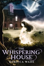 The whispering house cover image