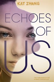 Echoes of us cover image