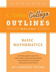 Basic mathematics cover image