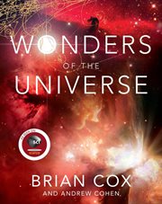 Wonders of the universe cover image