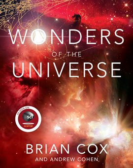 Cover image for Wonders of the Universe