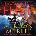 A crown imperiled cover image