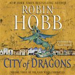 City of dragons cover image