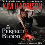A perfect blood cover image