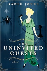 The uninvited guests cover image