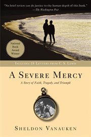 A severe mercy cover image