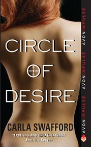 Circle of desire cover image