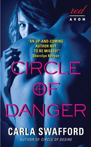 Circle of danger cover image