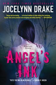 Angel's ink cover image