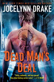 Dead man's deal : the asylum tales cover image