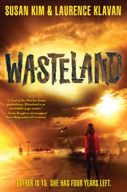 Wasteland cover image