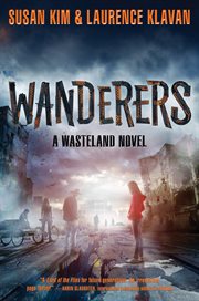 Wanderers cover image