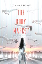 The Body Market cover image