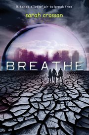 Breathe cover image