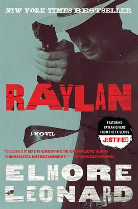 Cover image for Raylan