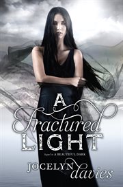 A fractured light cover image