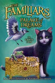 Palace of Dreams cover image
