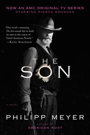 The Son cover image