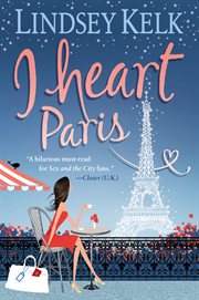 I heart Paris cover image